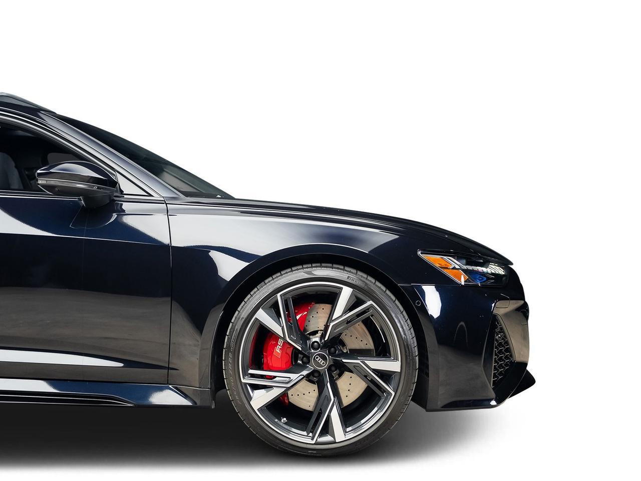 2023 Audi RS 6 4.2 Ft Lauderdale FL