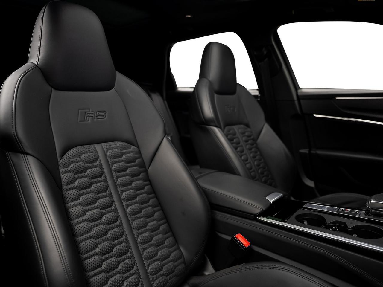 2023 Audi RS 6 4.2 Ft Lauderdale FL