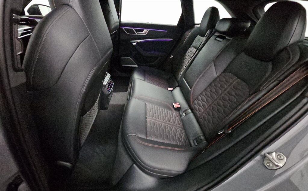 2023 Audi RS 6 4.2 Tigard OR