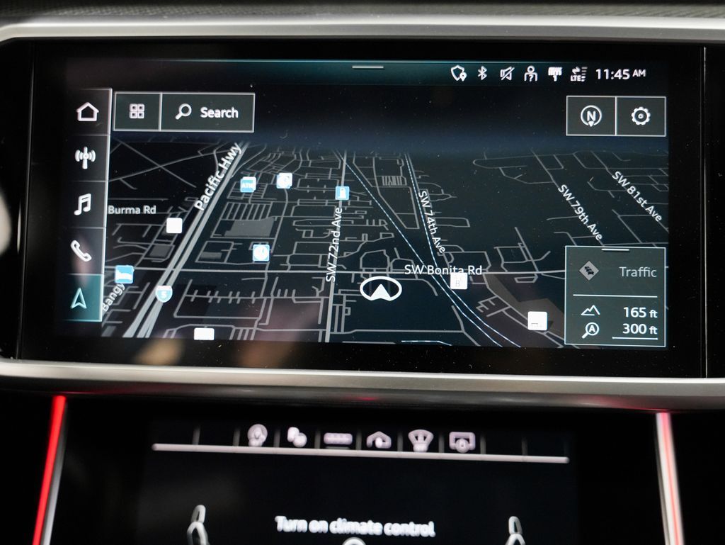 2023 Audi RS 6 4.2 Tigard OR