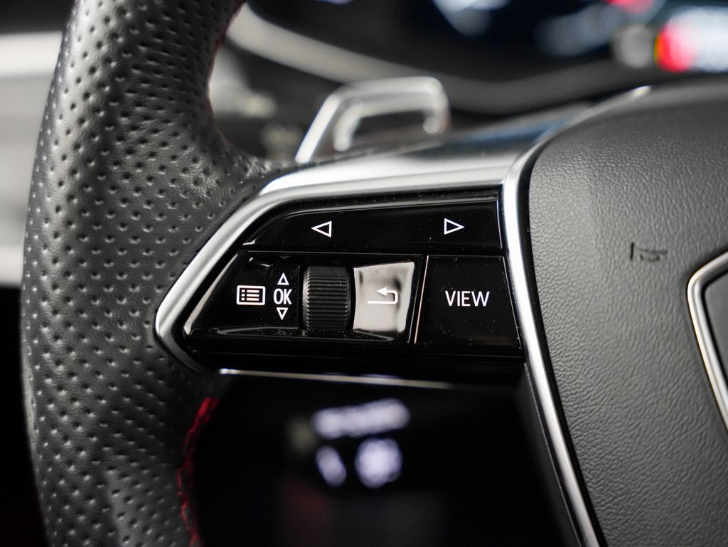 2023 Audi RS 6 4.2 Tigard OR