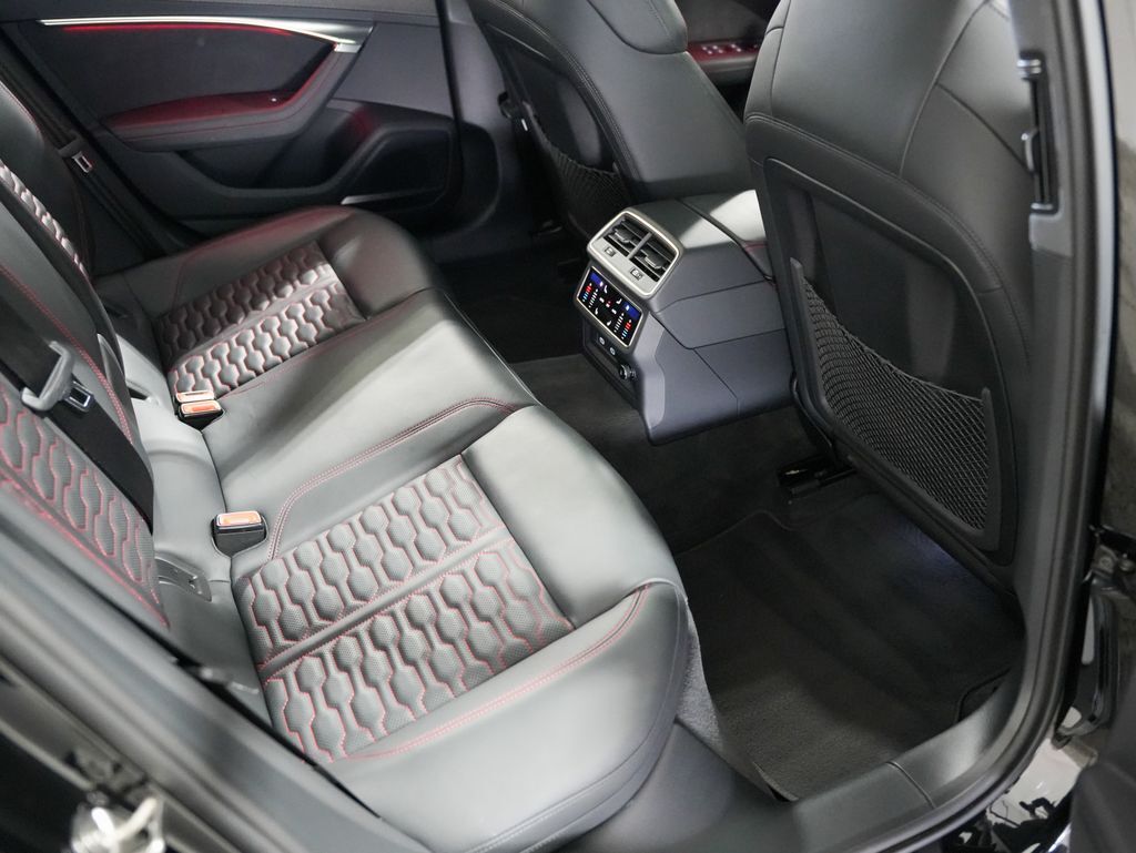 2023 Audi RS 6 4.2 Tigard OR