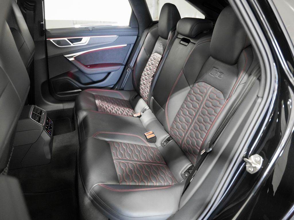 2023 Audi RS 6 4.2 Tigard OR