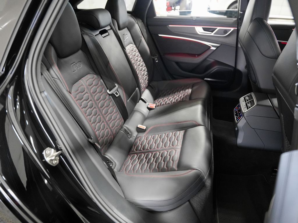 2023 Audi RS 6 4.2 Tigard OR