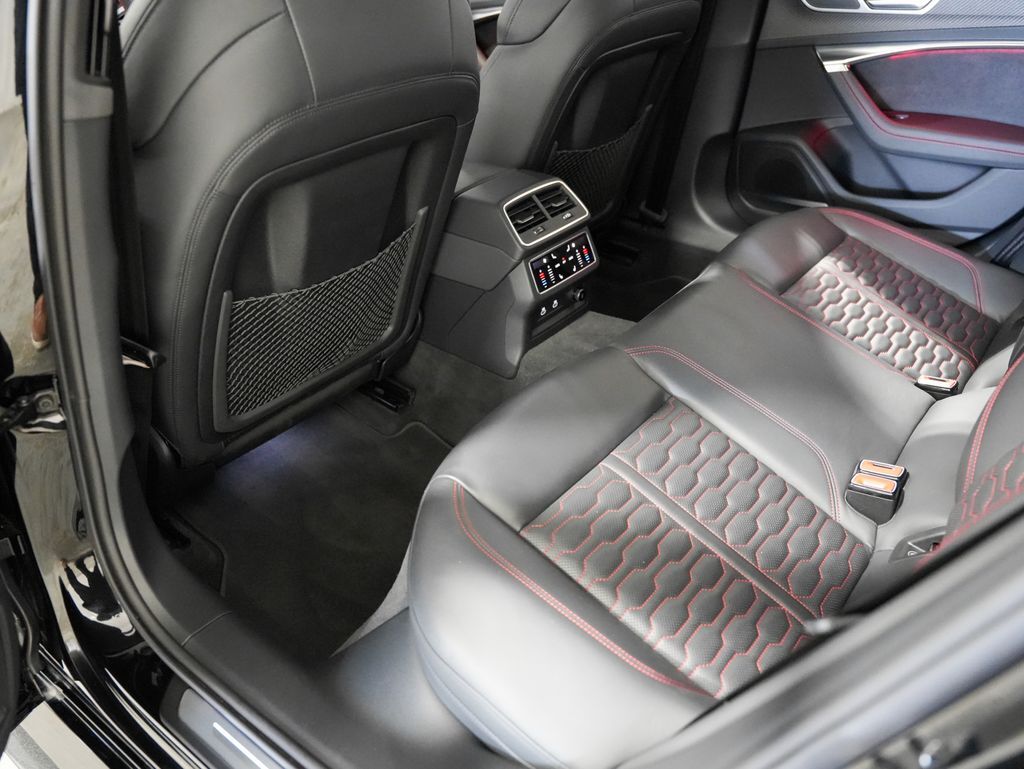 2023 Audi RS 6 4.2 Tigard OR