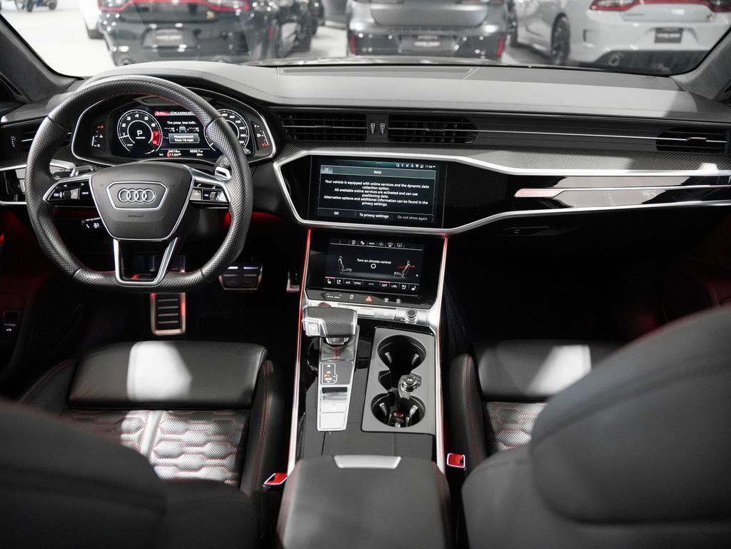 2023 Audi RS 6 4.2 Tigard OR