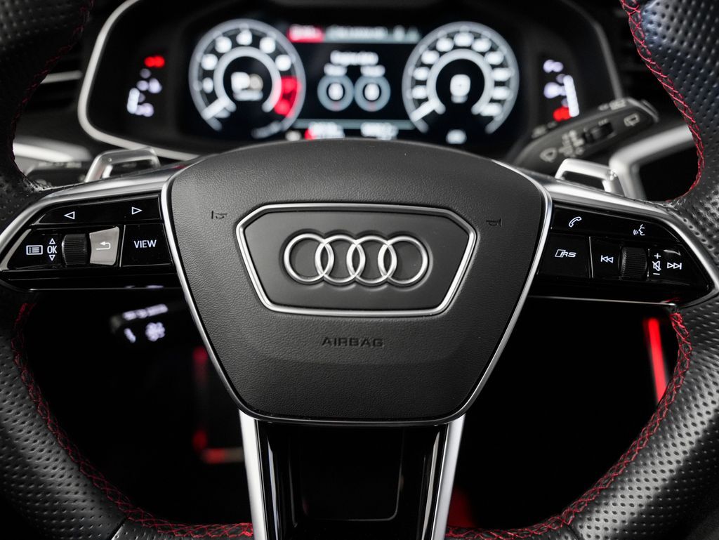 2023 Audi RS 6 4.2 Tigard OR