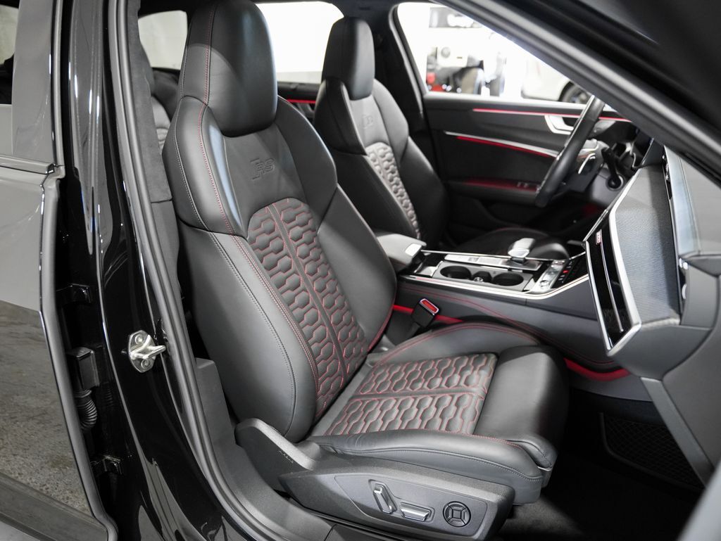 2023 Audi RS 6 4.2 Tigard OR