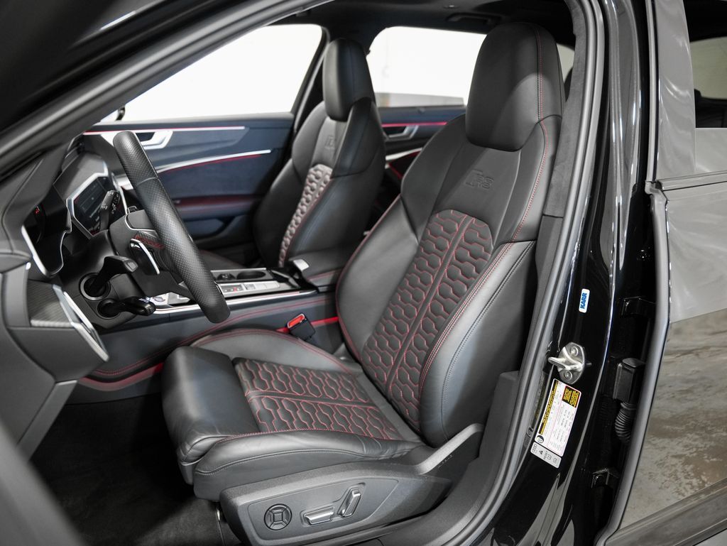 2023 Audi RS 6 4.2 Tigard OR