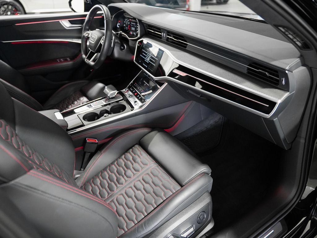 2023 Audi RS 6 4.2 Tigard OR