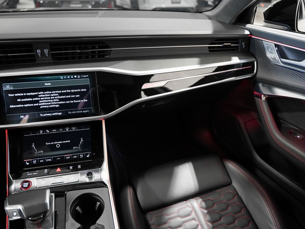 2023 Audi RS 6 4.2 Tigard OR