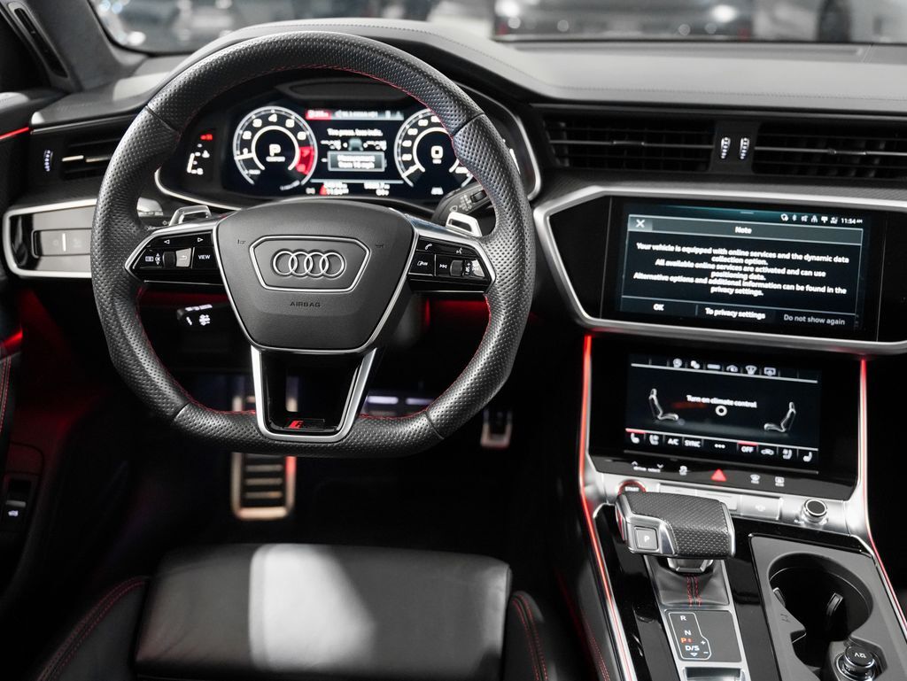 2023 Audi RS 6 4.2 Tigard OR