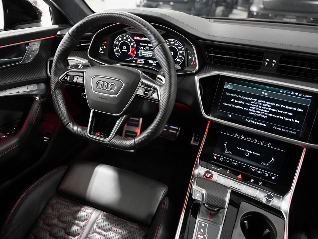 2023 Audi RS 6 4.2 Tigard OR
