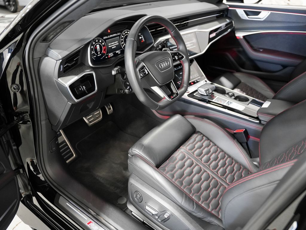 2023 Audi RS 6 4.2 Tigard OR
