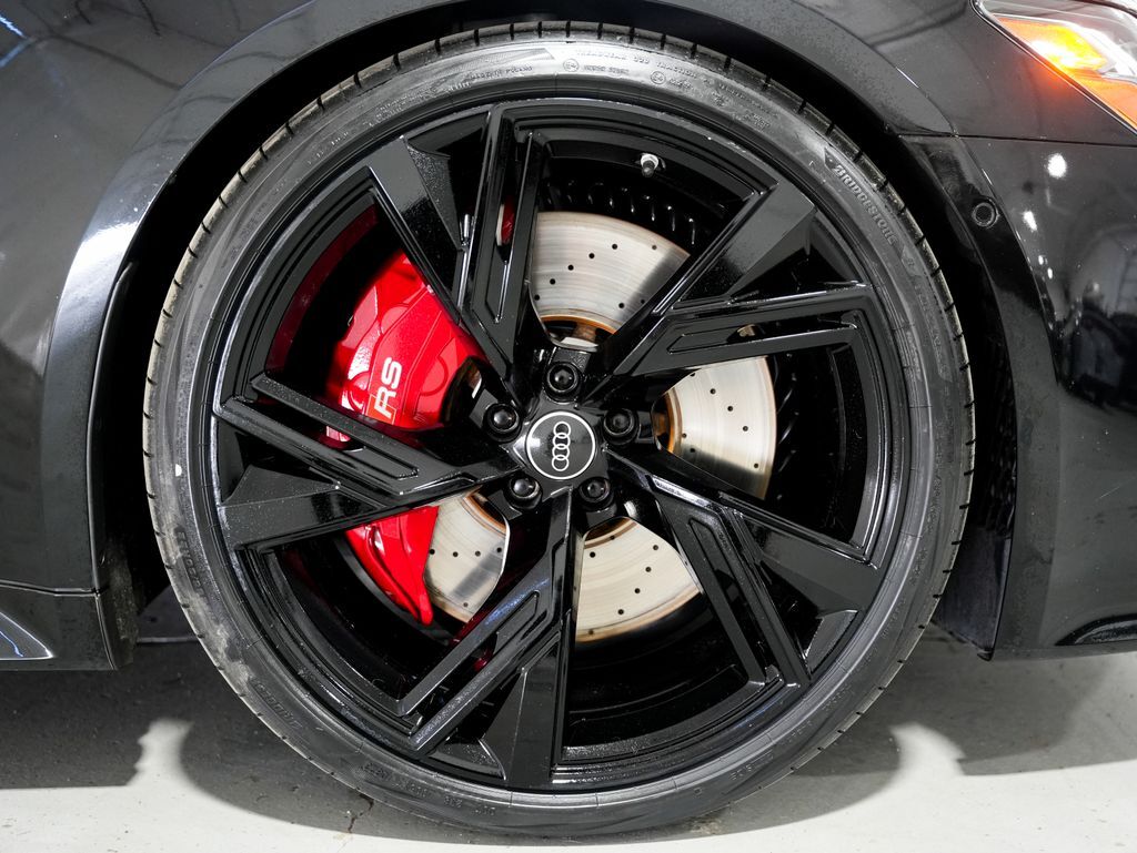 2023 Audi RS 6 4.2 Tigard OR