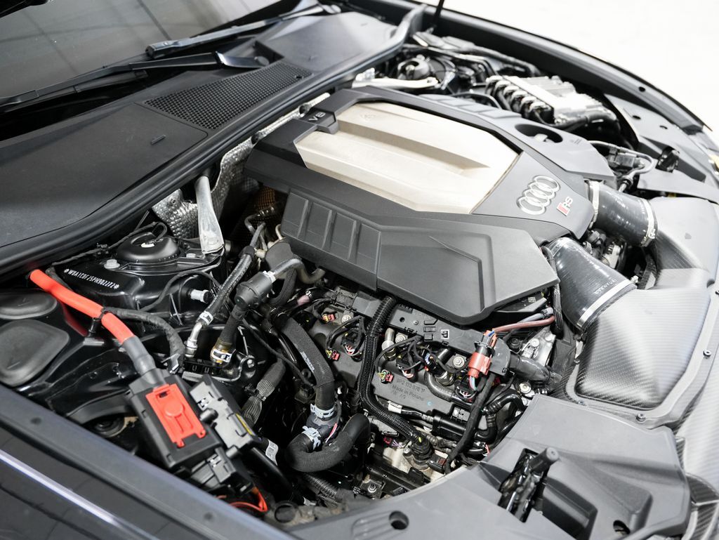 2023 Audi RS 6 4.2 Tigard OR