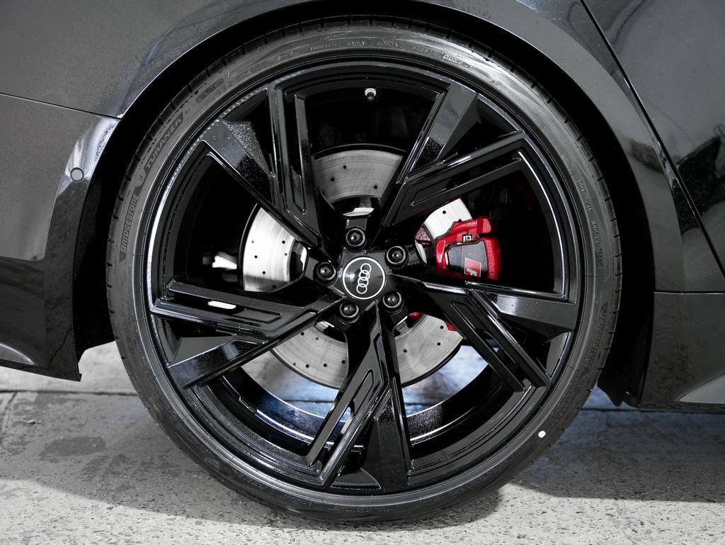 2023 Audi RS 6 4.2 Tigard OR