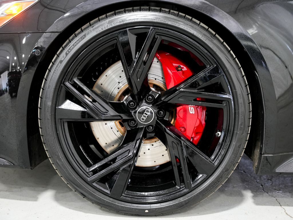 2023 Audi RS 6 4.2 Tigard OR