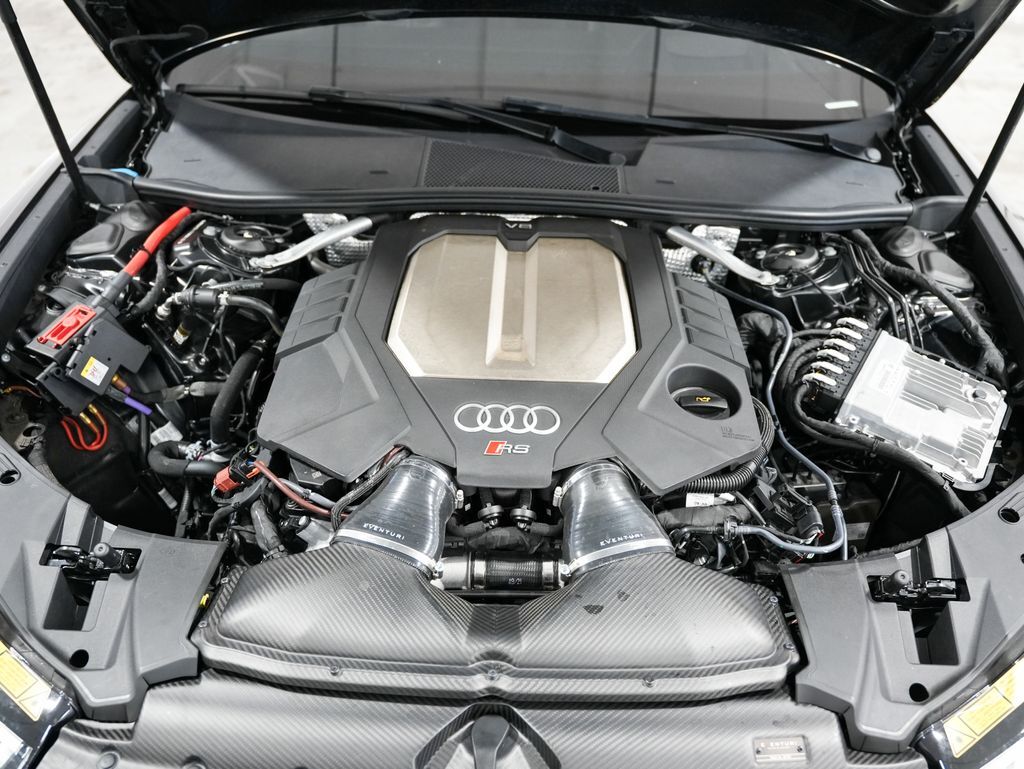 2023 Audi RS 6 4.2 Tigard OR