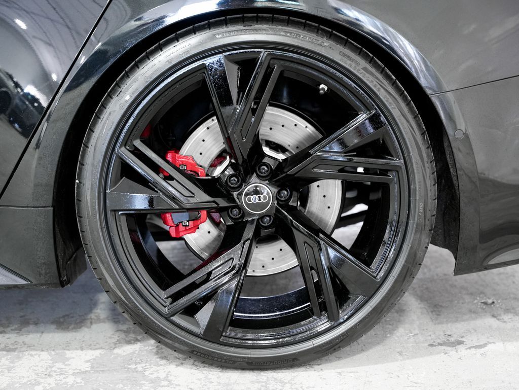2023 Audi RS 6 4.2 Tigard OR
