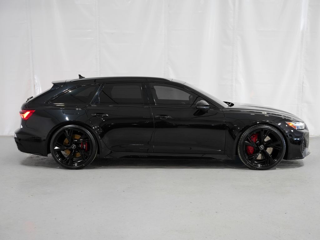 2023 Audi RS 6 4.2 Tigard OR