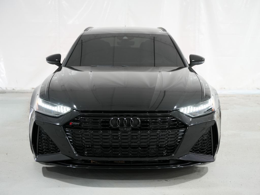 2023 Audi RS 6 4.2 Tigard OR