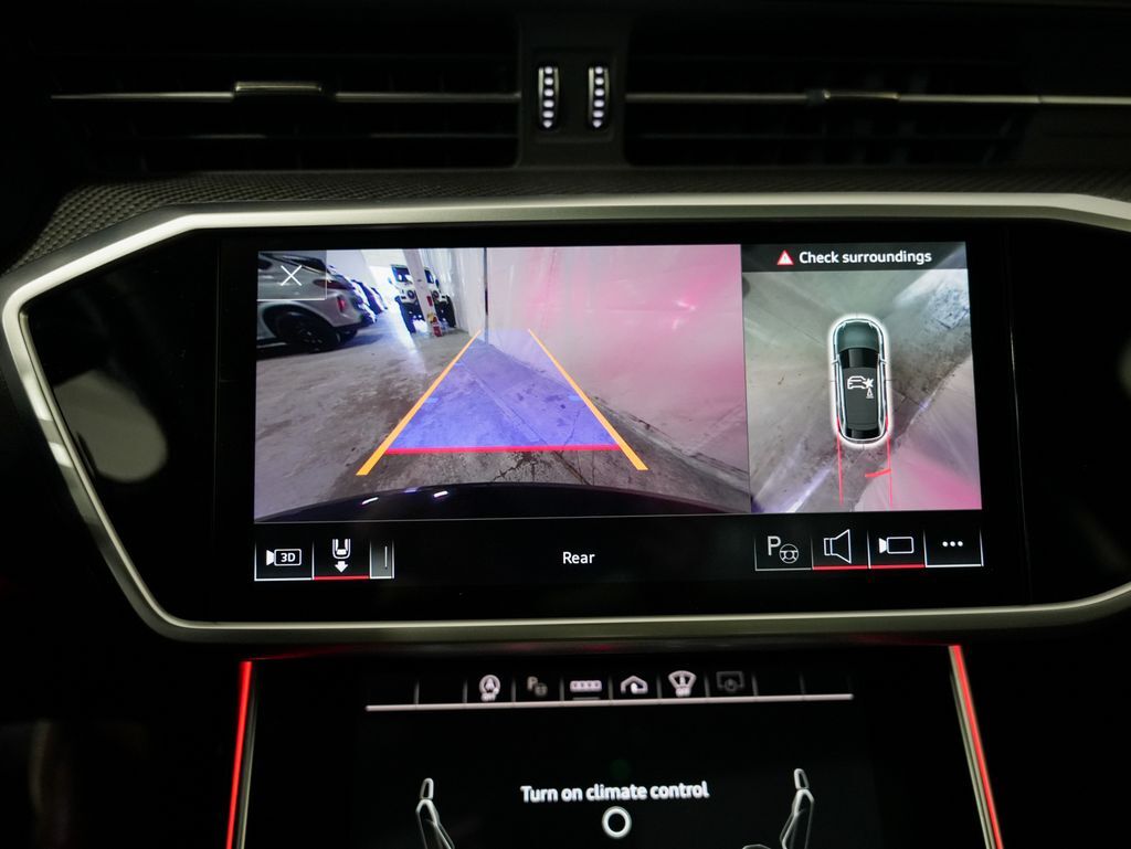 2023 Audi RS 6 4.2 Tigard OR