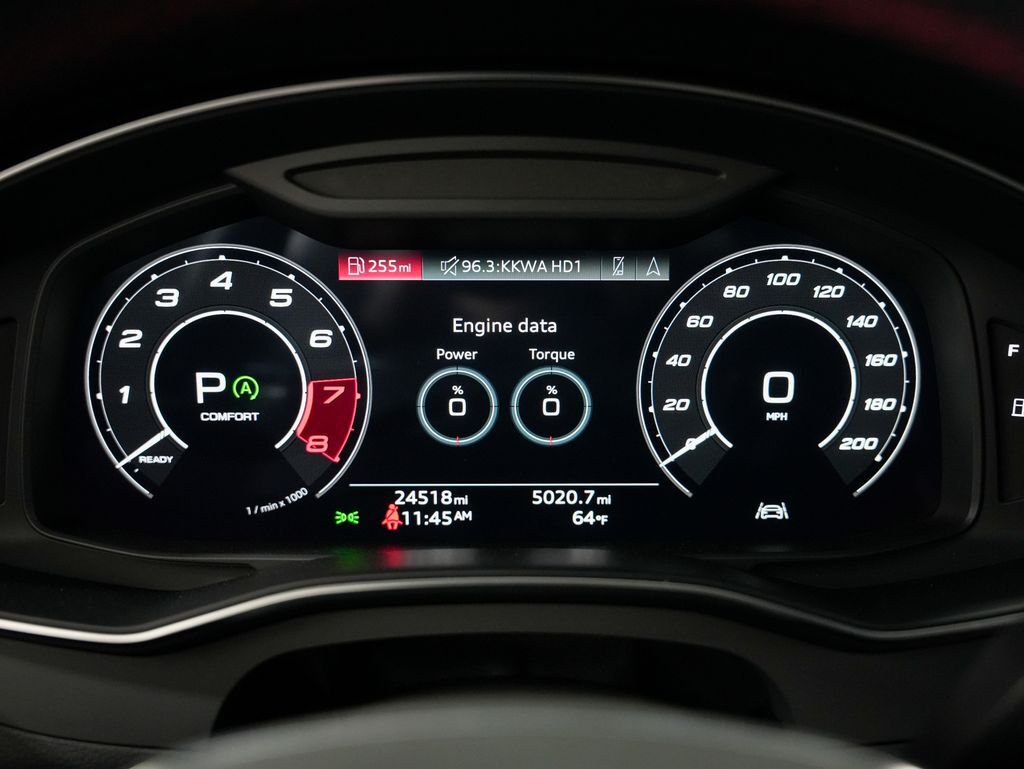 2023 Audi RS 6 4.2 Tigard OR