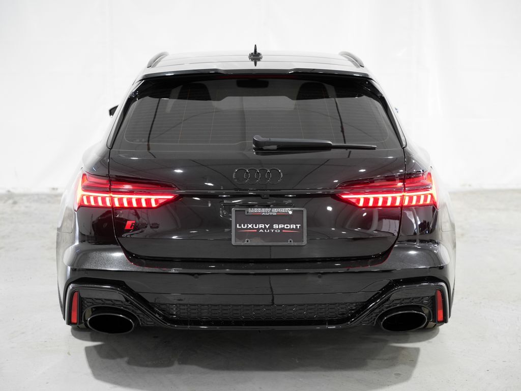 2023 Audi RS 6 4.2 Tigard OR