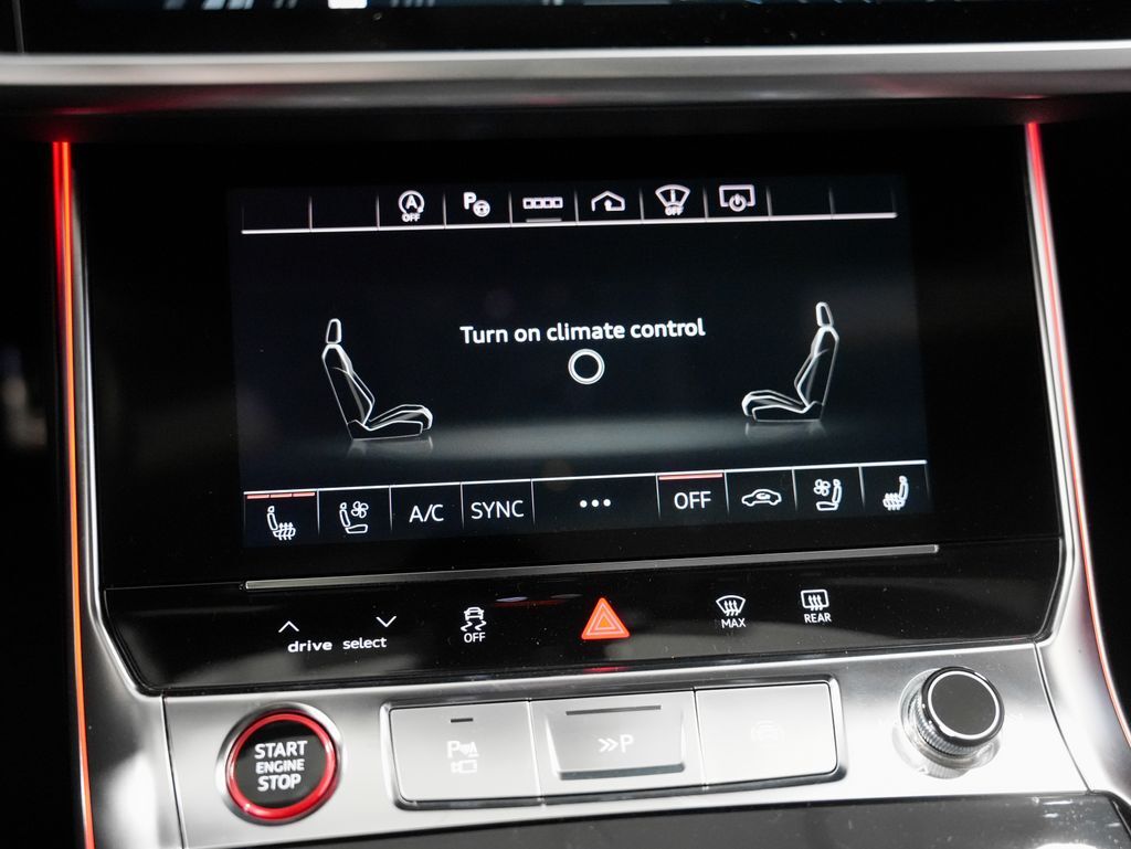 2023 Audi RS 6 4.2 Tigard OR