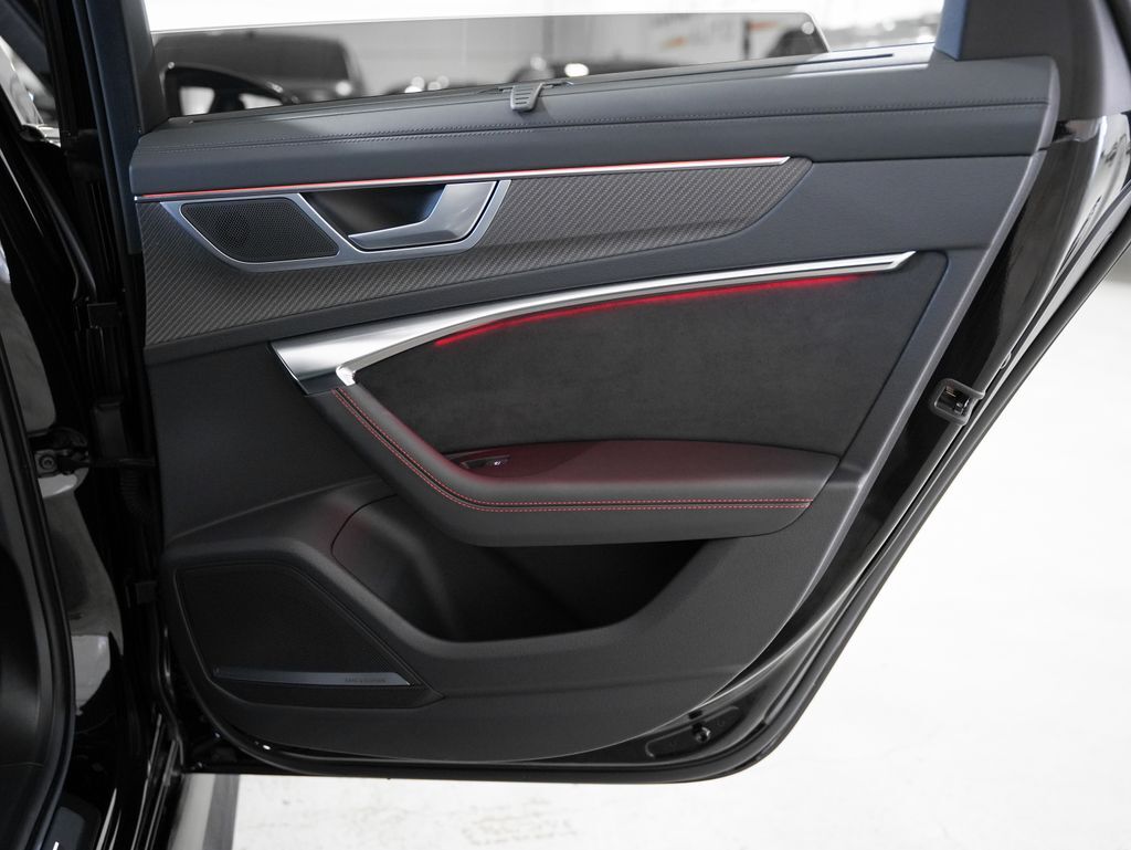 2023 Audi RS 6 4.2 Tigard OR