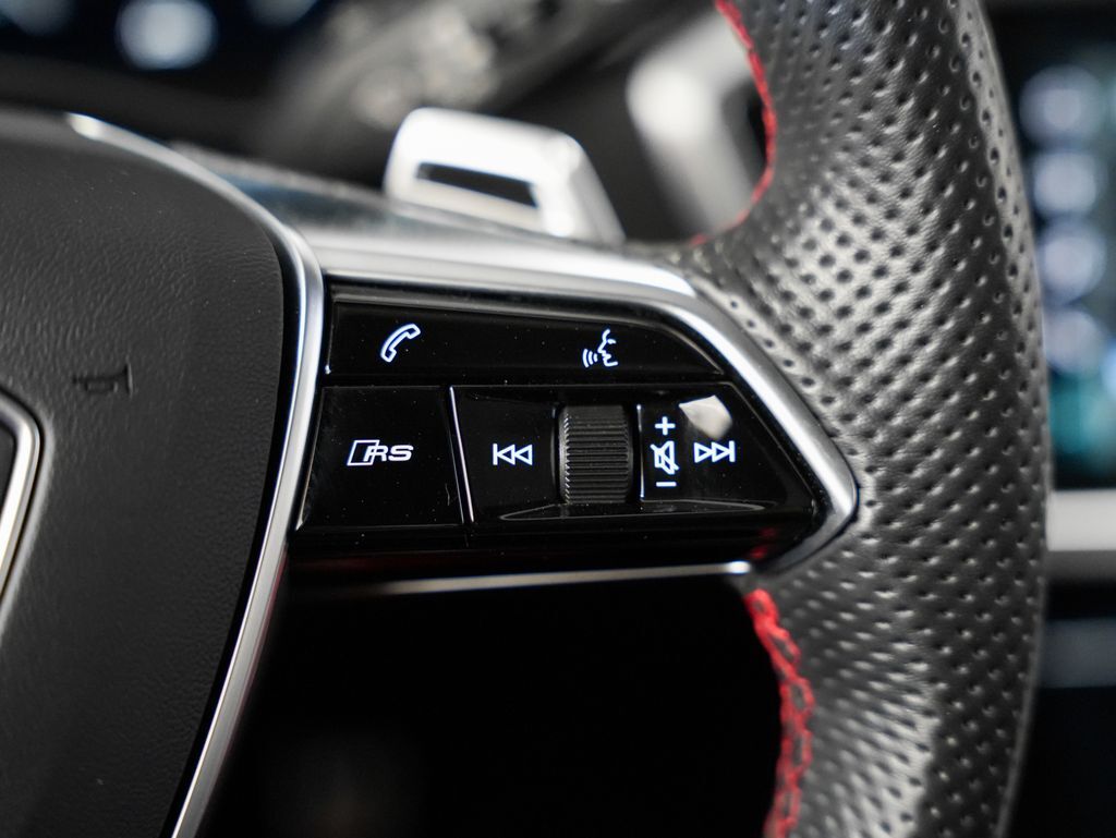 2023 Audi RS 6 4.2 Tigard OR