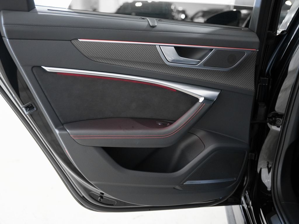 2023 Audi RS 6 4.2 Tigard OR