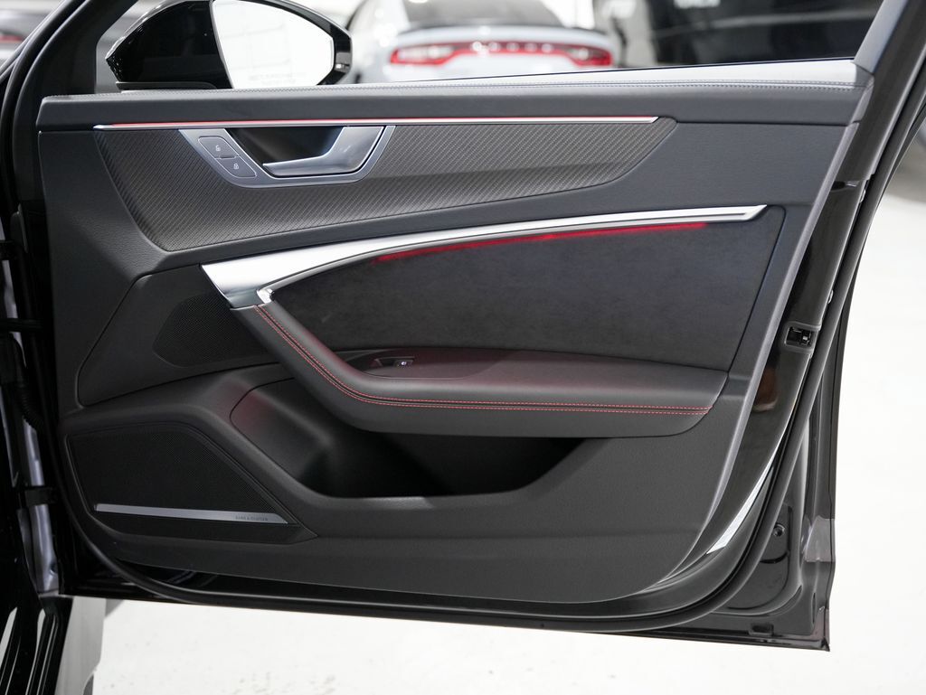 2023 Audi RS 6 4.2 Tigard OR