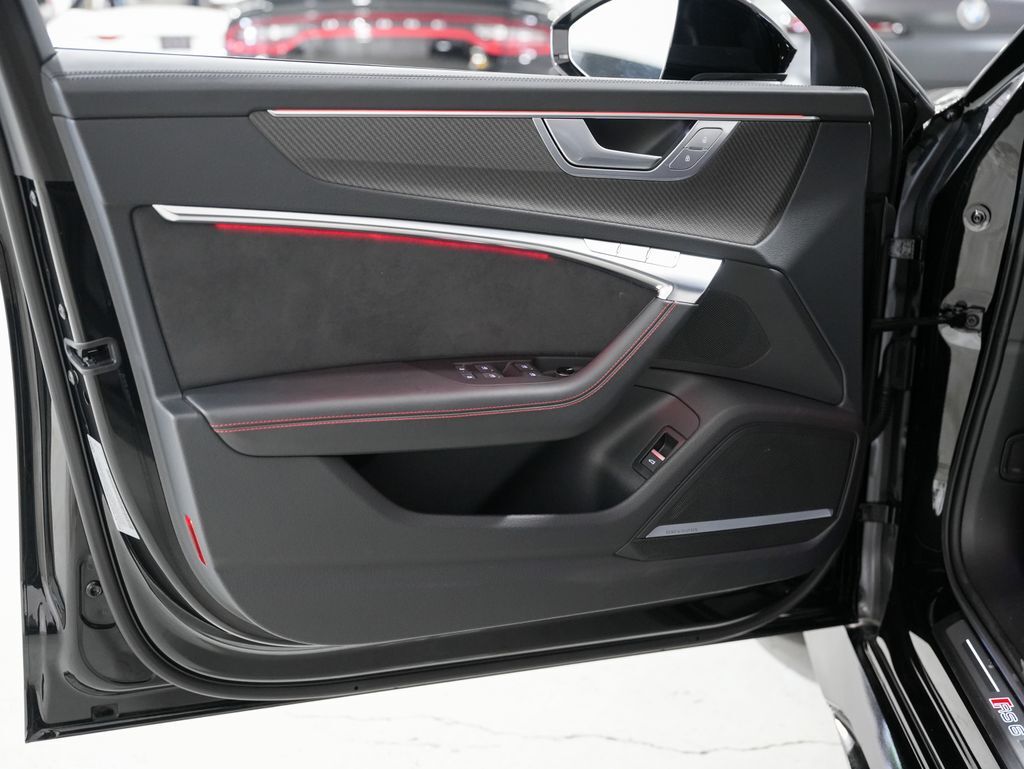 2023 Audi RS 6 4.2 Tigard OR