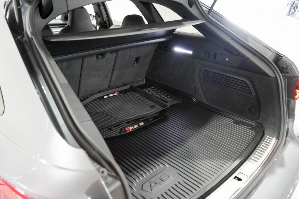 2023 Audi RS 6 4.2 Tigard OR