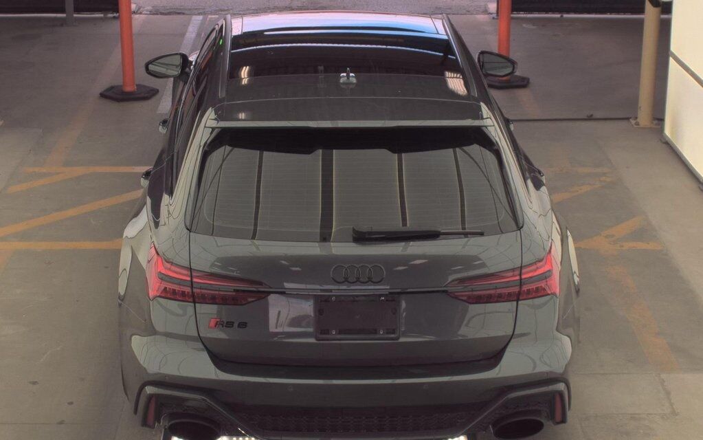 2023 Audi RS 6 4.2 Tigard OR