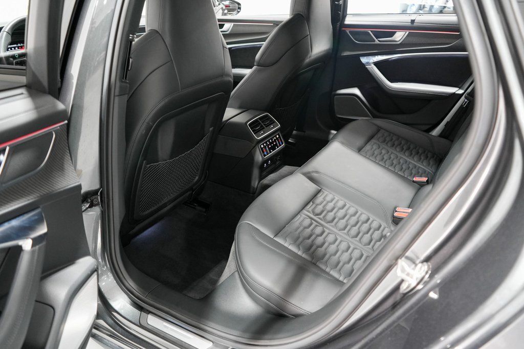 2023 Audi RS 6 4.2 Tigard OR