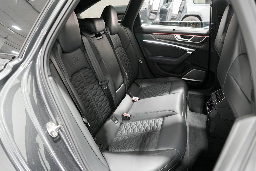 2023 Audi RS 6 4.2 Tigard OR