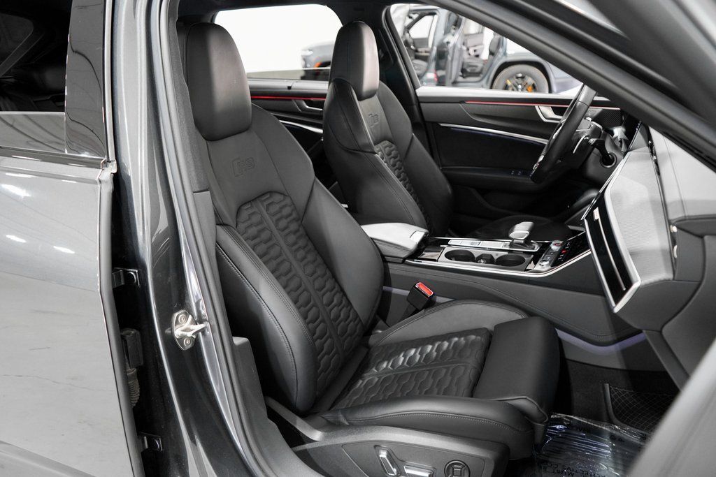 2023 Audi RS 6 4.2 Tigard OR