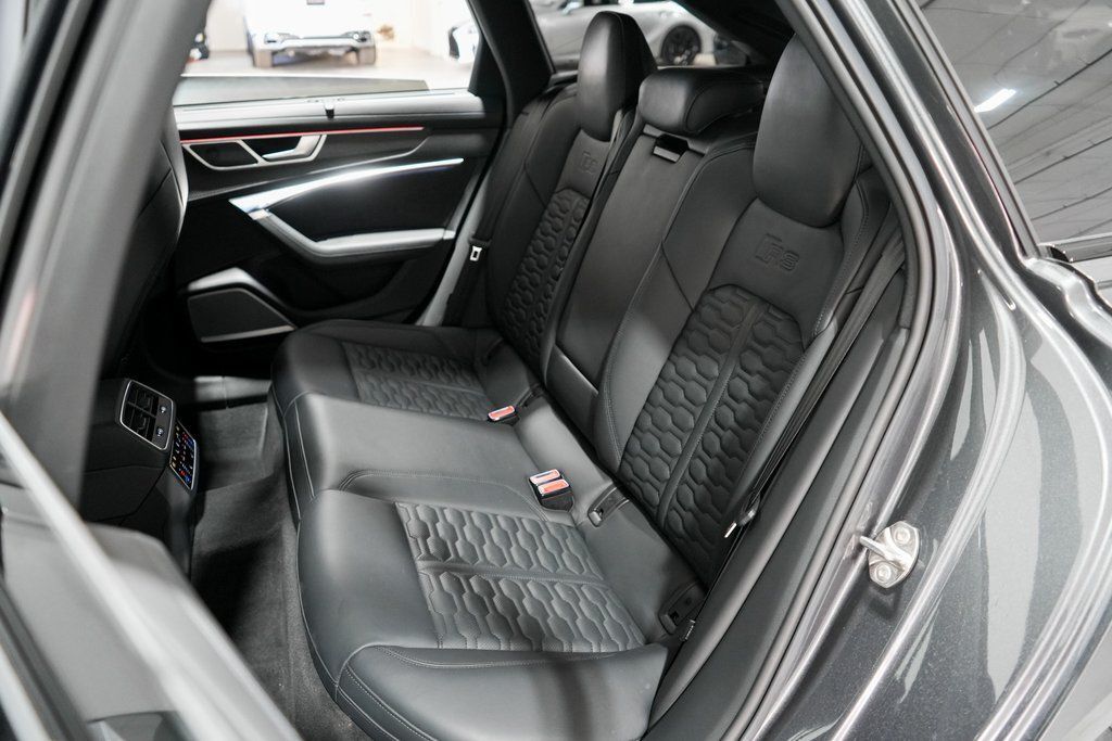 2023 Audi RS 6 4.2 Tigard OR