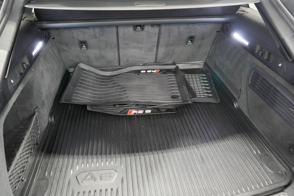 2023 Audi RS 6 4.2 Tigard OR