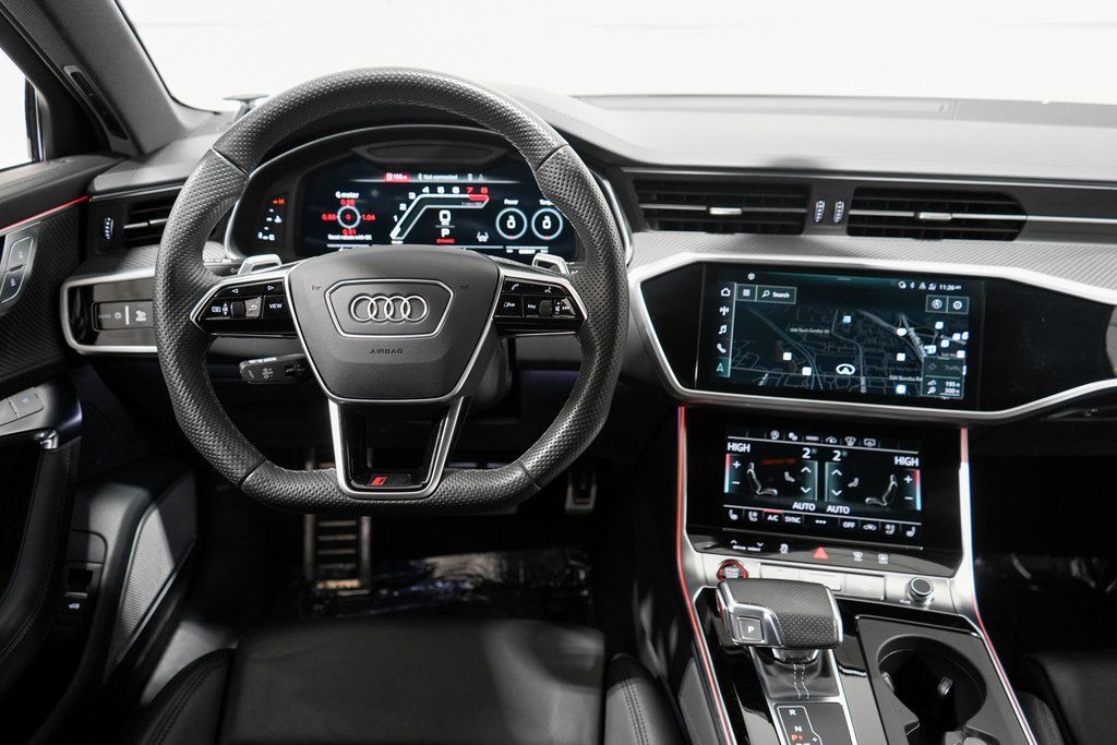 2023 Audi RS 6 4.2 Tigard OR