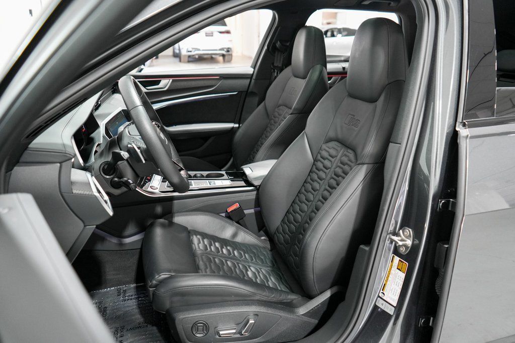 2023 Audi RS 6 4.2 Tigard OR