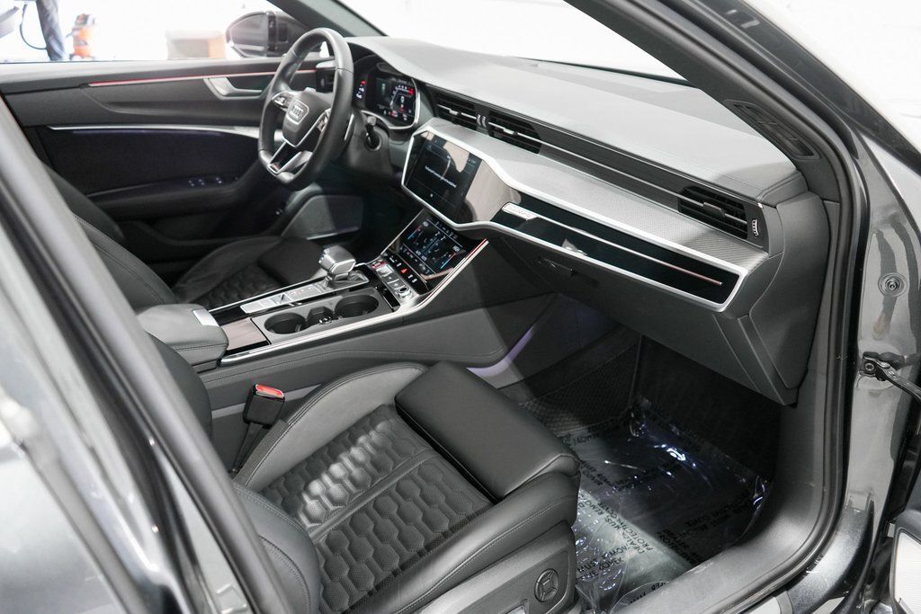 2023 Audi RS 6 4.2 Tigard OR