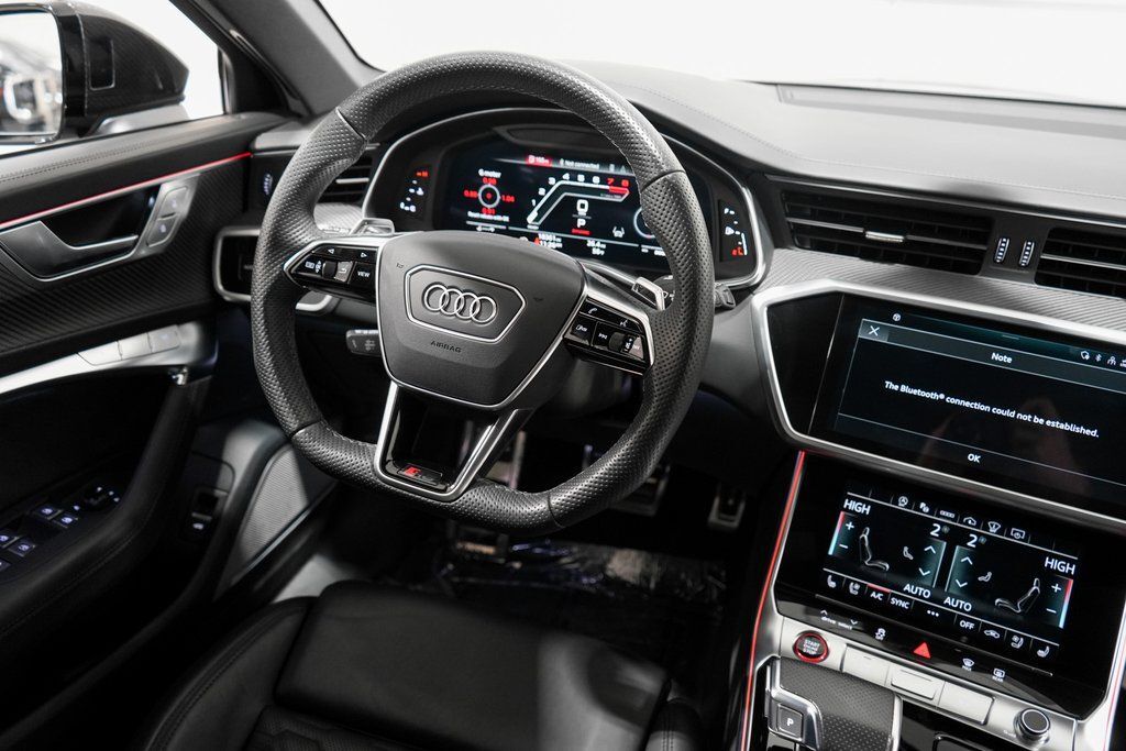 2023 Audi RS 6 4.2 Tigard OR