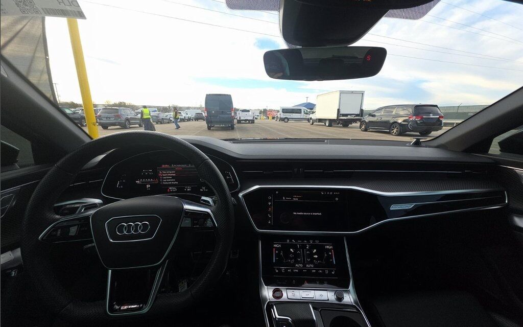 2023 Audi RS 6 4.2 Tigard OR