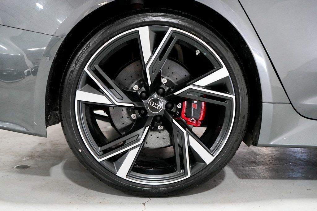 2023 Audi RS 6 4.2 Tigard OR