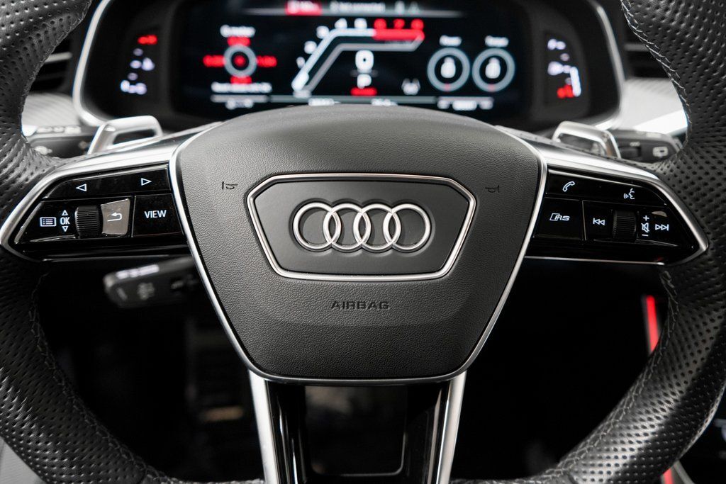 2023 Audi RS 6 4.2 Tigard OR