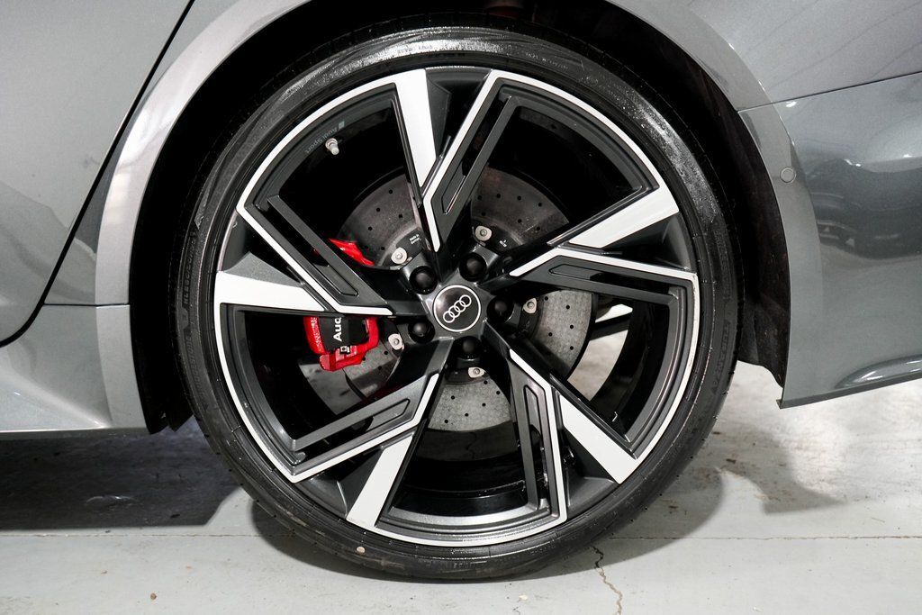 2023 Audi RS 6 4.2 Tigard OR